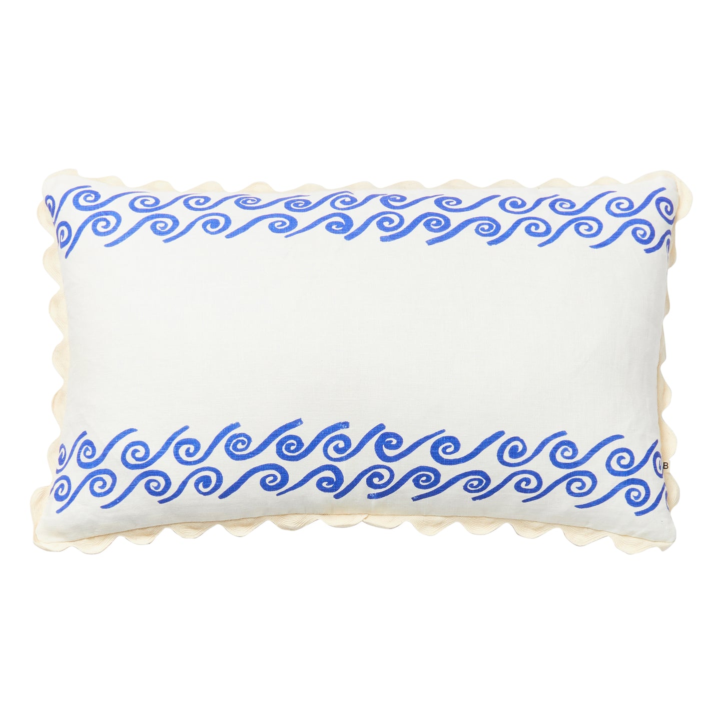 F/Cushion Surf Yves Klein 75