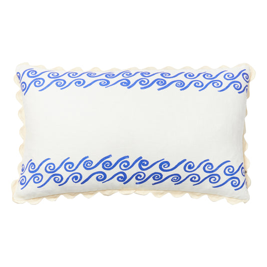 F/Cushion Surf Yves Klein 75