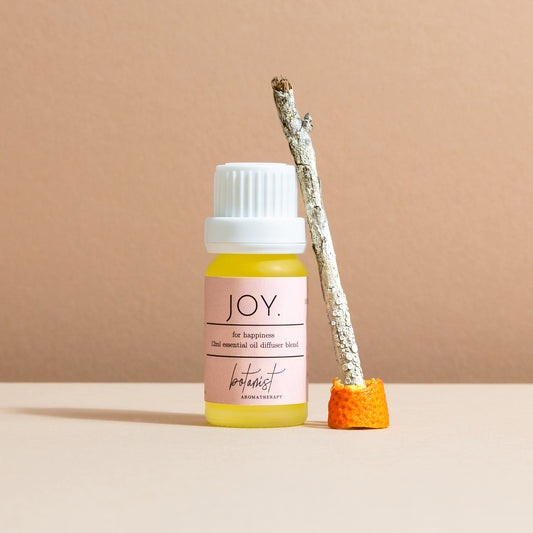 Joy Pure Essential Oil Blend