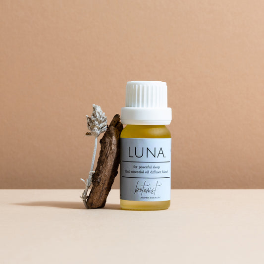 Luna Pure Essential Oil Blend