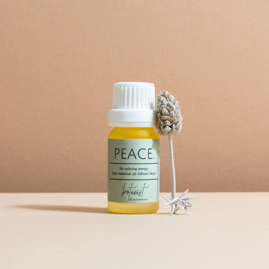 Peace Pure Essential Oil Blend