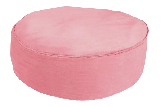Velvet Floor Cushion