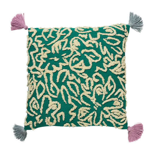 Bacup Tufted Cushion